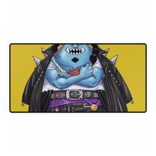 Load image into Gallery viewer, One Piece Film: Red Mouse Pad (Desk Mat)

