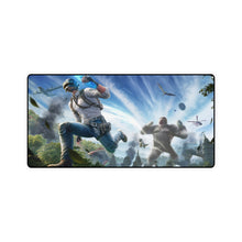 Load image into Gallery viewer, PlayerUnknown's Battlegrounds Mouse Pad (Desk Mat)

