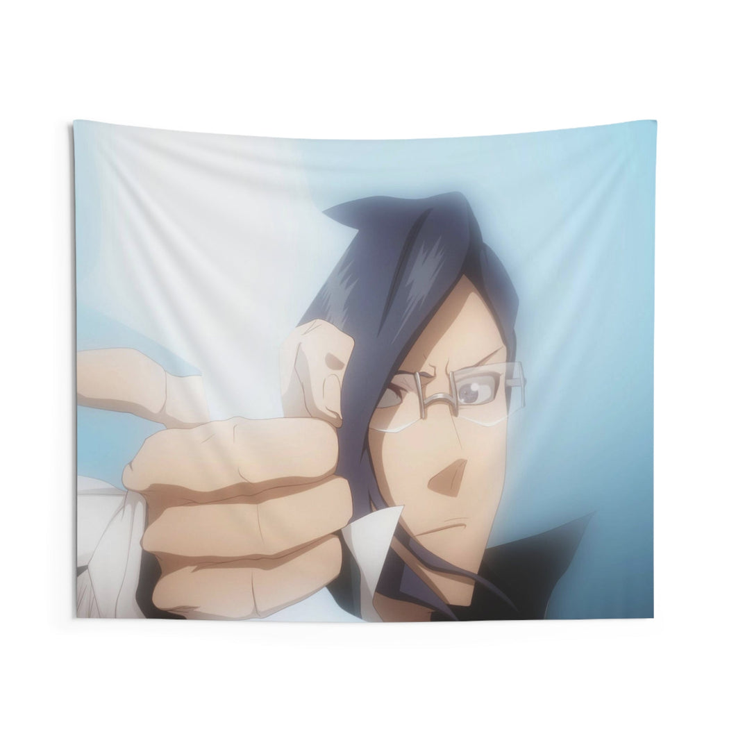 Anime Bleach Indoor Wall Tapestry