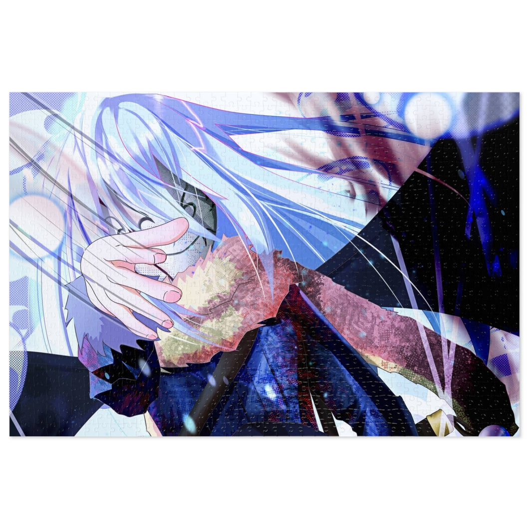 That Time I Got Reincarnated as a Slime Jigsaw Puzzle