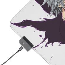 Load image into Gallery viewer, The Seven Deadly Sins RGB LED Mouse Pad (Desk Mat)
