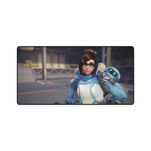 Load image into Gallery viewer, Overwatch 2 Mouse Pad (Desk Mat)
