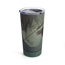 Load image into Gallery viewer, Kryoclasm Tumbler 20oz
