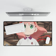Load image into Gallery viewer, Anime Spy x Family Mouse Pad (Desk Mat)
