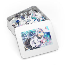 Load image into Gallery viewer, Anime Kantai Collection Jigsaw Puzzle
