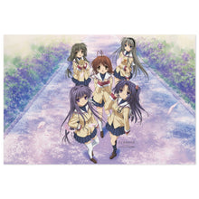 Load image into Gallery viewer, Anime Clannad Jigsaw Puzzle
