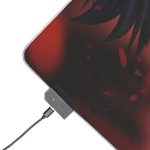 Load image into Gallery viewer, Jujutsu Kaisen RGB LED Mouse Pad (Desk Mat)
