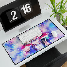 Load image into Gallery viewer, Yuri!!! On Ice Victor Nikiforov, Yuri Plisetsky, Yuuri Katsuki Mouse Pad (Desk Mat)
