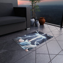 Load image into Gallery viewer, A Certain Scientific Railgun Mikoto Misaka Rug
