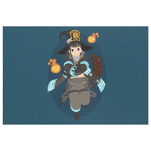 Load image into Gallery viewer, Maki Oze - Fire Force Jigsaw Puzzle
