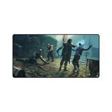 Load image into Gallery viewer, Middle-earth: Shadow of Mordor Mouse Pad (Desk Mat)
