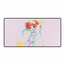 Load image into Gallery viewer, Anime The iDOLM@STER Mouse Pad (Desk Mat)
