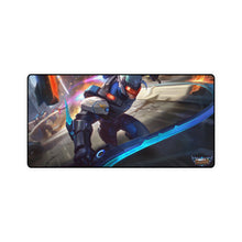 Load image into Gallery viewer, Mobile Legends: Bang Bang Mouse Pad (Desk Mat)
