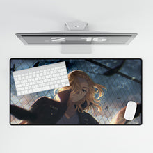 Load image into Gallery viewer, Anime Tokyo Revengers Mouse Pad (Desk Mat)

