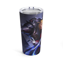 Load image into Gallery viewer, Anime FullMetal Alchemist Tumbler 20oz
