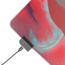 Load image into Gallery viewer, Mo Dao Zu Shi RGB LED Mouse Pad (Desk Mat)
