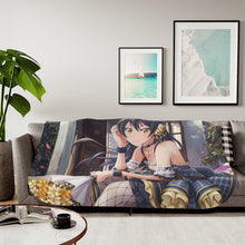 Load image into Gallery viewer, Love Live! Sherpa Blanket
