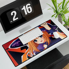 Load image into Gallery viewer, Anime Shuffle! Mouse Pad (Desk Mat)
