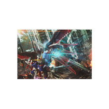 Load image into Gallery viewer, ZGMF-X42S Destiny Gundam Rug

