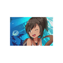 Load image into Gallery viewer, Anime Kantai Collection Rug
