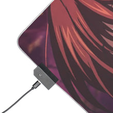 Load image into Gallery viewer, Tomoya Okazaki RGB LED Mouse Pad (Desk Mat)
