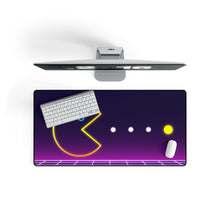 Load image into Gallery viewer, The addictive game of pacman goes retro Mouse Pad (Desk Mat)
