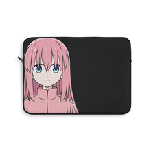 Load image into Gallery viewer, Bocchi the Rock Laptop Sleeve
