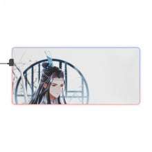 Load image into Gallery viewer, Mo Dao Zu Shi RGB LED Mouse Pad (Desk Mat)
