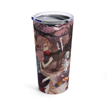 Load image into Gallery viewer, Tian Tian Meng Wuyu Tumbler 20oz
