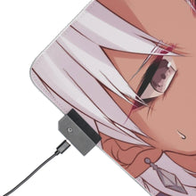 Load image into Gallery viewer, Fate/Apocrypha Shirou Kotomine RGB LED Mouse Pad (Desk Mat)
