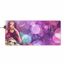 Load image into Gallery viewer, Anime One Piece RGB LED Mouse Pad (Desk Mat)
