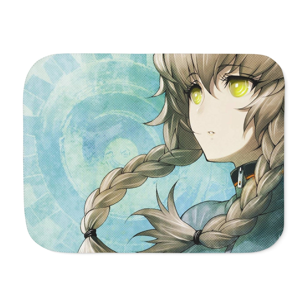 Suzuha Amane Sherpa Blanket