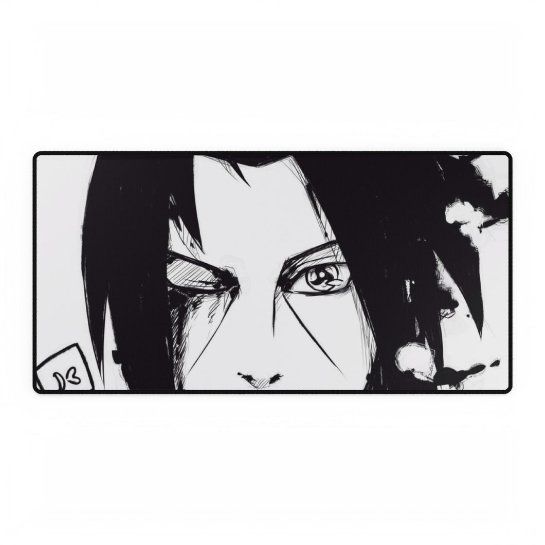 Anime Naruto Mouse Pad (Desk Mat)