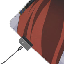 Load image into Gallery viewer, Code Geass RGB LED Mouse Pad (Desk Mat)
