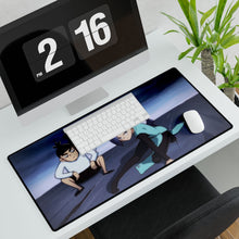 Load image into Gallery viewer, Scissor Seven Mouse Pad (Desk Mat)
