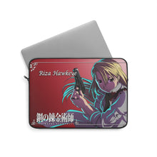 Load image into Gallery viewer, Anime FullMetal Alchemistr Laptop Sleeve
