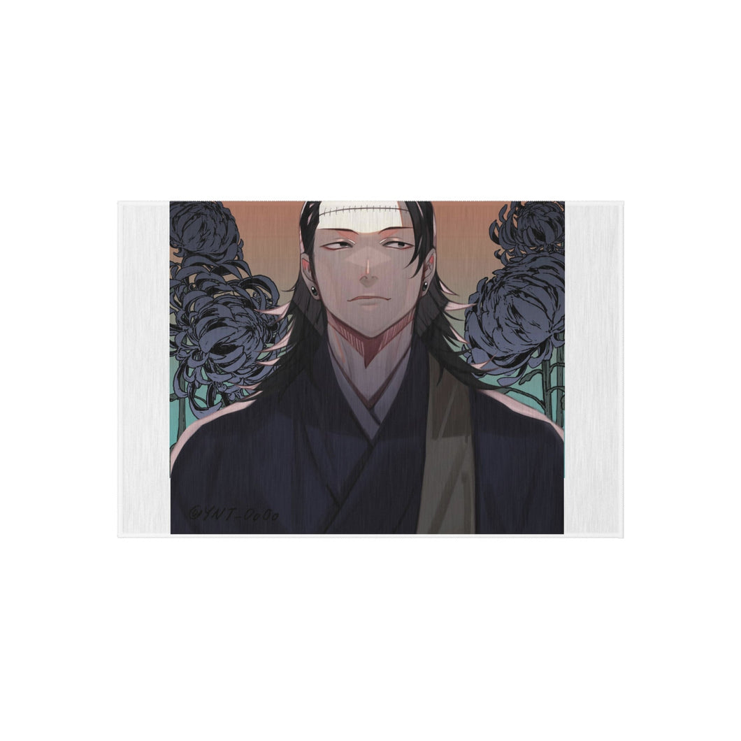 Jujutsu Kaisen Rug
