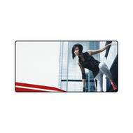 Mirror's Edge Catalyst Mouse Pad (Desk Mat)