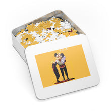 Load image into Gallery viewer, Boruto Jigsaw Puzzle
