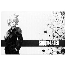 Load image into Gallery viewer, Anime Soul Eater Jigsaw Puzzle

