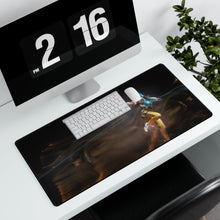 Load image into Gallery viewer, Women Cosplay Mouse Pad (Desk Mat)
