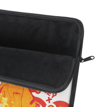 Load image into Gallery viewer, Anime Neon Genesis Evangelionr Laptop Sleeve
