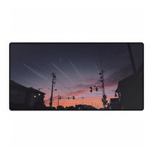 Load image into Gallery viewer, Anime Street Mouse Pad (Desk Mat)
