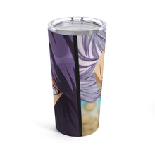 Load image into Gallery viewer, Anime Fairy Tail Tumbler 20oz
