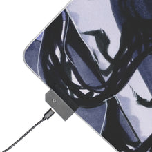 Load image into Gallery viewer, Naruto RGB LED Mouse Pad (Desk Mat)
