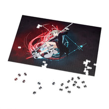 Load image into Gallery viewer, Soul Eater Jigsaw Puzzle
