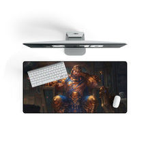 Load image into Gallery viewer, Gilgamesh Masteries Mouse Pad (Desk Mat)
