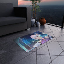 Load image into Gallery viewer, Cyberpunk: Edgerunners Rug
