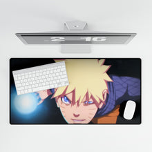 Load image into Gallery viewer, Anime Naruto Mouse Pad (Desk Mat)
