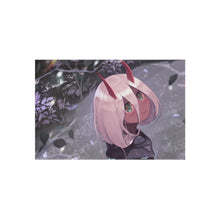 Load image into Gallery viewer, Zero Two Rug
